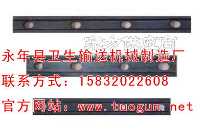 工礦鐵路配件 托輥工礦鐵路配件 衛生輸送機械圖片