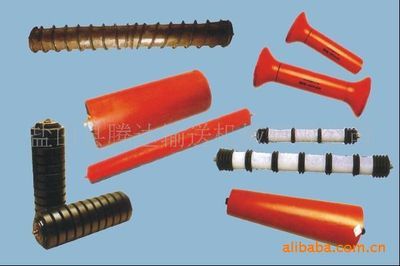 【供應(yīng)托輥,緩沖托輥,托輥配件,滾筒】價(jià)格,廠家,圖片,礦業(yè)輸送設(shè)備,352條-