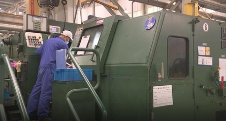 抓住復(fù)工復(fù)產(chǎn)之機 浙企迎難而上加速轉(zhuǎn)型