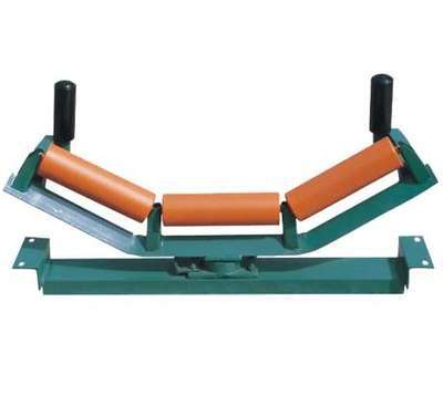 槽型托輥|托輥博野鑫達輸送配件廠 其他通用輸送設(shè)備 產(chǎn)品供應(yīng)