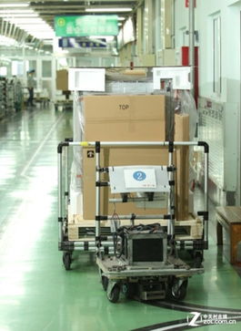 解碼佳能智簡數(shù)碼復(fù)合機背后的生產(chǎn)理念