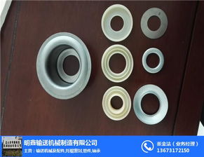明鑫輸送機(jī)械誠(chéng)信經(jīng)營(yíng) 圖 托輥配件卡簧 揚(yáng)州托輥配件