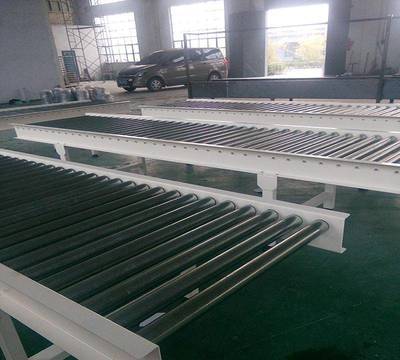 【電子件汽車(chē)配件生產(chǎn)皮帶流水線(xiàn) 食品級(jí)鏈板輸送機(jī) 轉(zhuǎn)彎滾筒生產(chǎn)線(xiàn)】?jī)r(jià)格_批發(fā)_廠(chǎng)家_參數(shù)_圖片_輸送機(jī) - 