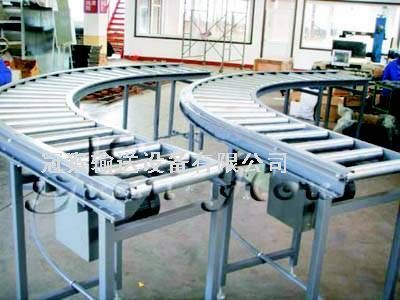 冠猴輸送設(shè)備, 供應(yīng)轉(zhuǎn)彎輥道線(xiàn)(圖), 轉(zhuǎn)彎輥道線(xiàn),輸送機(jī),輸送設(shè)備 , 輸送機(jī)|輸送帶|輸送機(jī)械配件|輸送機(jī)械設(shè)備|輸送機(jī)械廠(chǎng)_輸送機(jī)械網(wǎng)