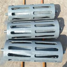 【輸送機(jī)滾筒改向滾筒包膠滾筒傳動滾筒圖片】輸送機(jī)滾筒改向滾筒包膠滾筒傳動滾筒